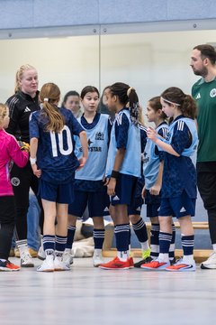 Bild 110 - U12 NFV Futsalturnier HH,SH,HB,NDS